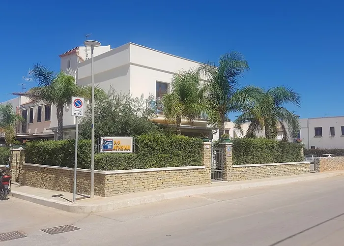 Athena Bed & Breakfast