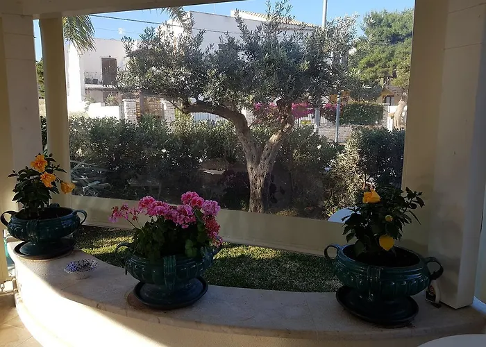 Athena Bed & Breakfast